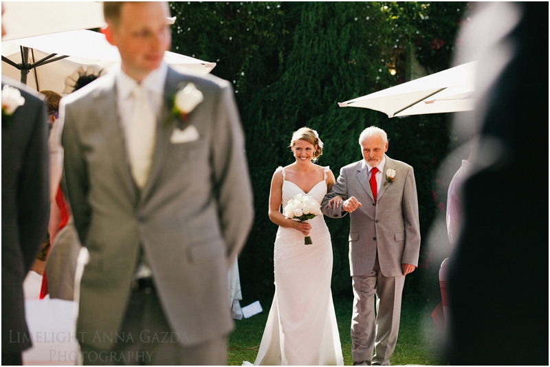 getting married in Spain Hacienda San Jose