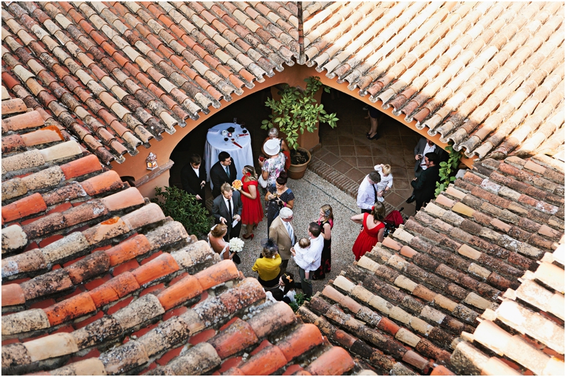 hacienda san jose mijas wedding venues