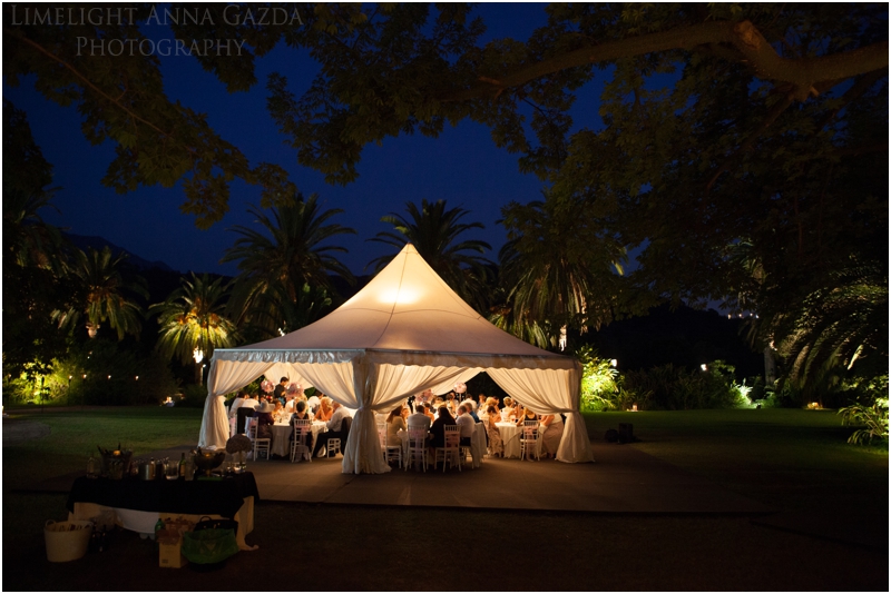 Finca La Concepcion Marbella wedding photographer