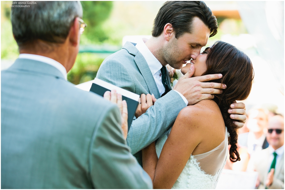 Casa del Rio Benahavis wedding