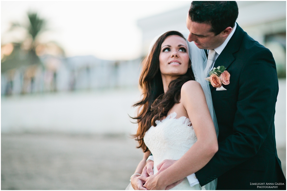 La Cabane Wedding Marbella