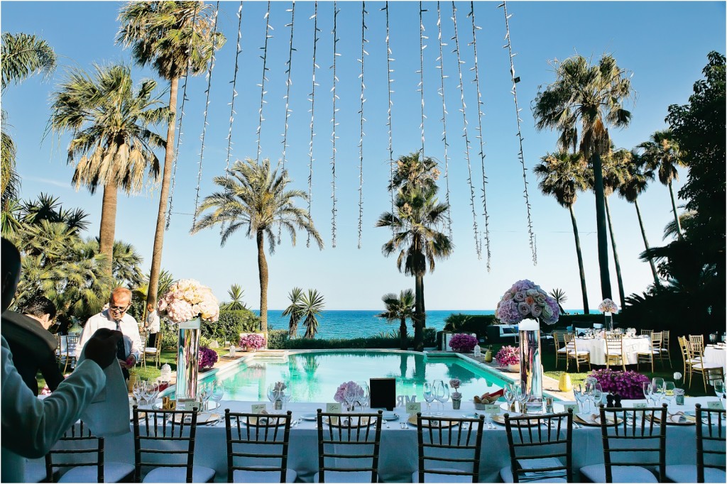 marbella club wedding