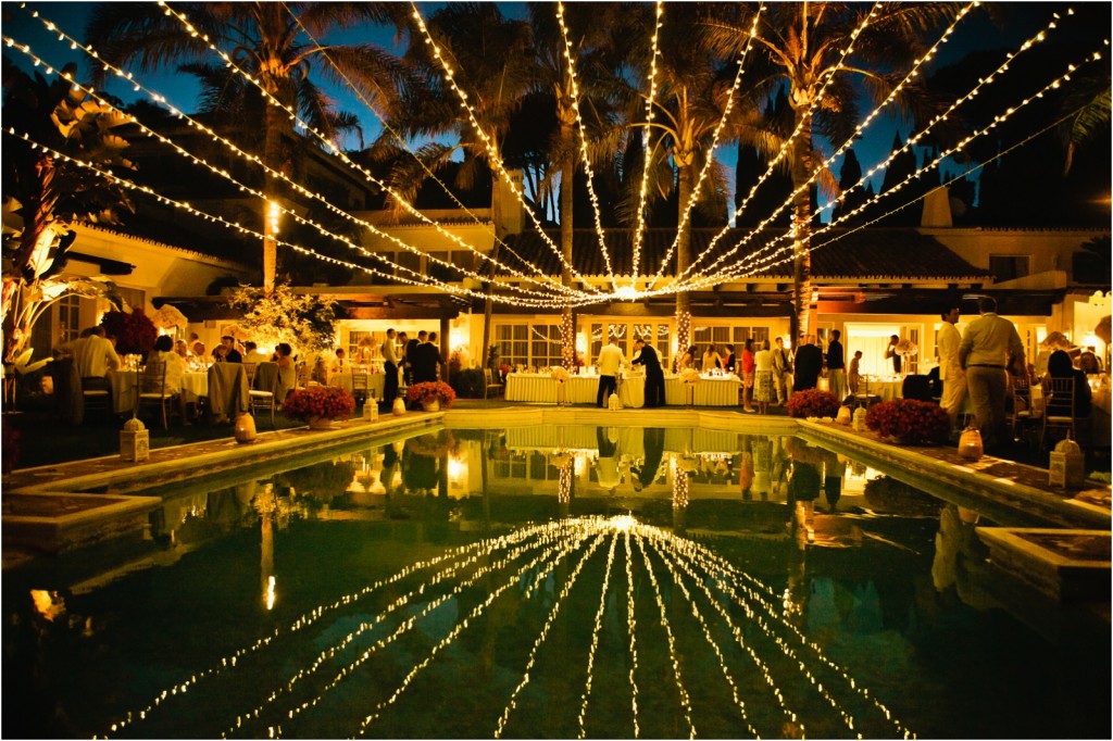 marbella club wedding