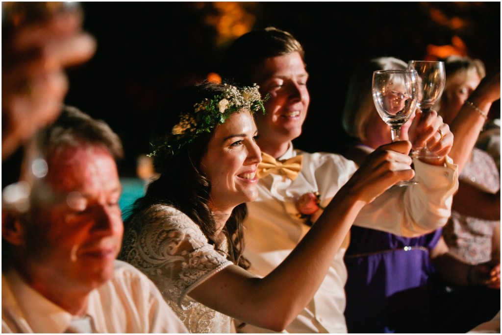 Cortijo Pedro Jimenez boho wedding venue