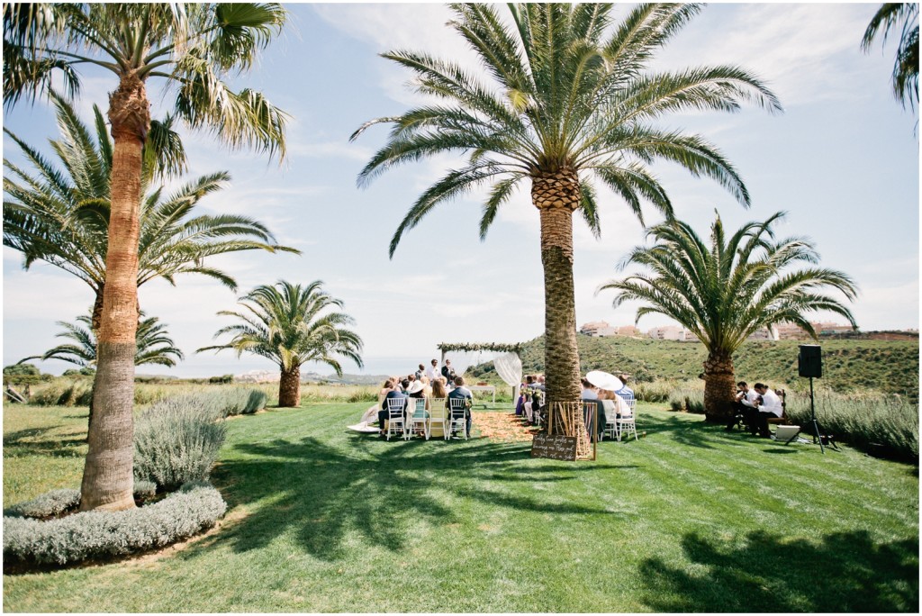 cortijo pedro jimenez wedding photography