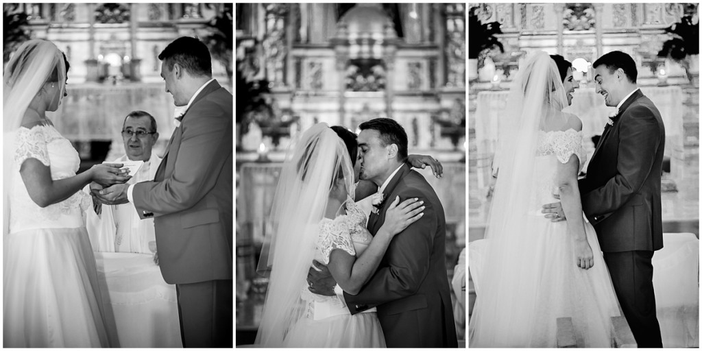 Wedding Hacienda San Jose, Mijas, Spain, 2015