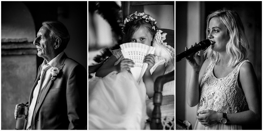 Wedding Hacienda San Jose, Mijas, Spain, 2015