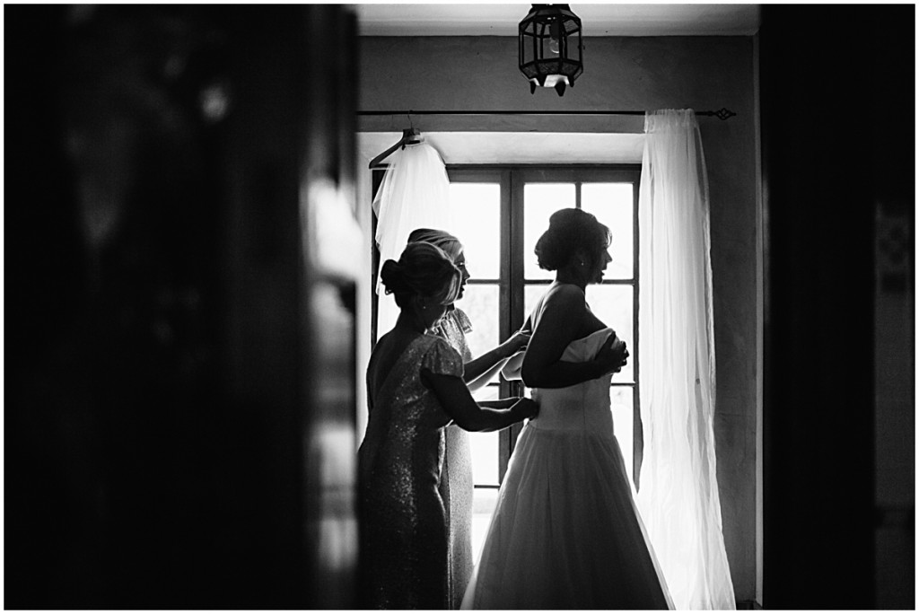 Wedding Hacienda San Jose, Mijas, Spain, 2015