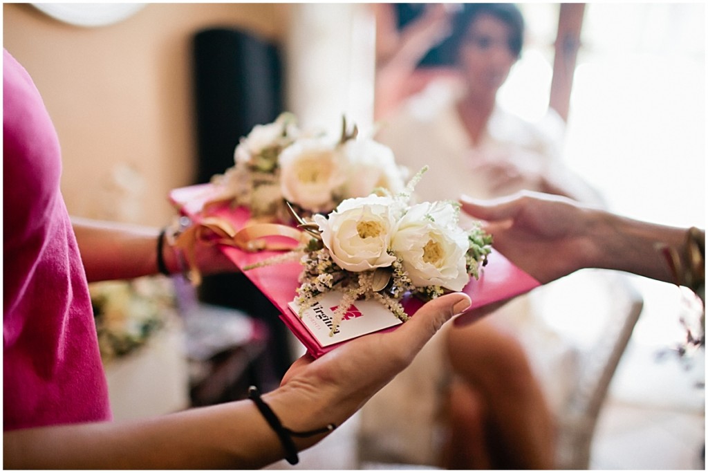 Wedding Hacienda San Jose, Mijas, Spain, 2015