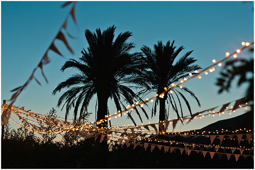 Wedding Hacienda San Jose, Mijas, Spain, 2015