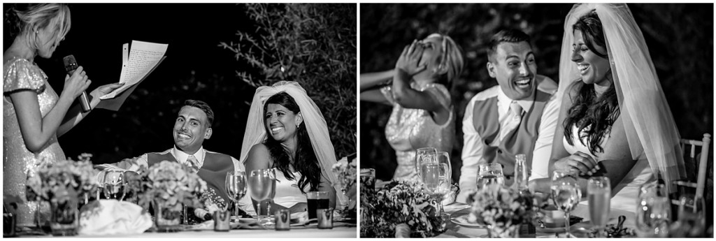 Wedding Hacienda San Jose, Mijas, Spain, 2015