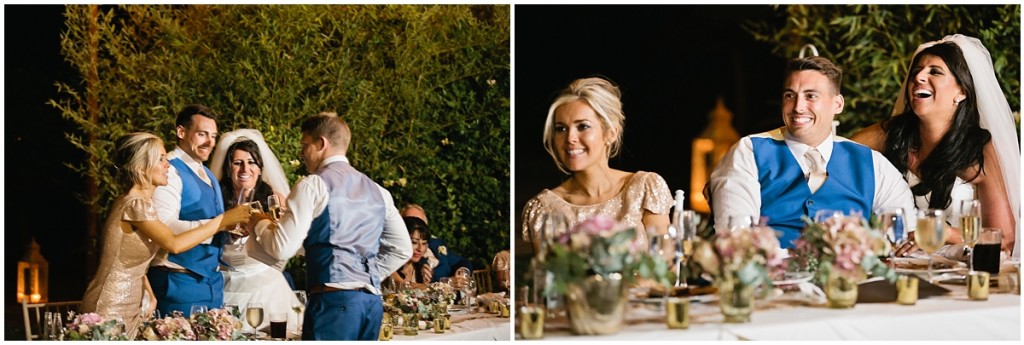 Wedding Hacienda San Jose, Mijas, Spain, 2015