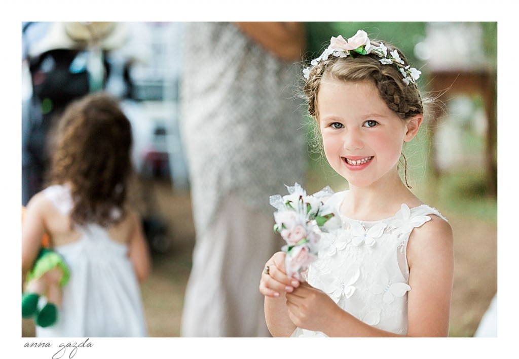 El Cortijo de los Caballos wedding decorations bouquet