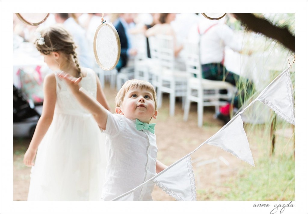 Cortijo de los caballos benahavis bohemian wedding