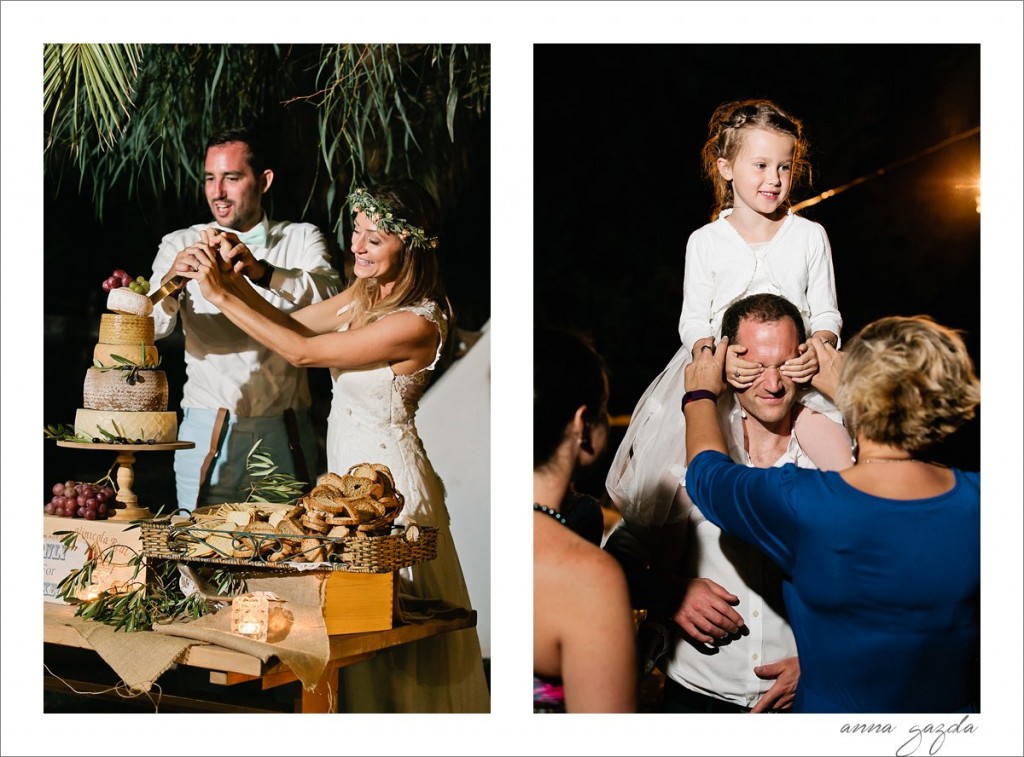 Wedding Hacienda San Jose, Mijas, Spain, 2015