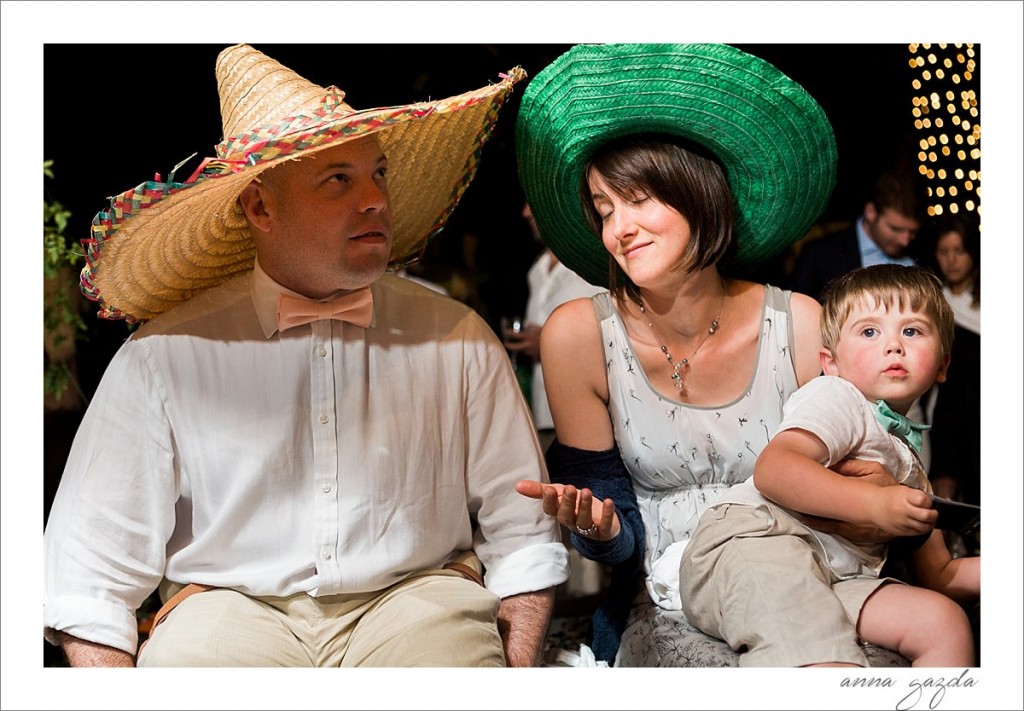 Wedding Hacienda San Jose, Mijas, Spain, 2015