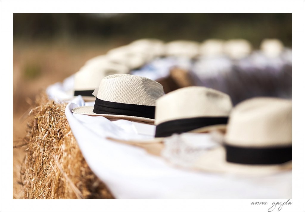 Wedding Hacienda San Jose, Mijas, Spain, 2015