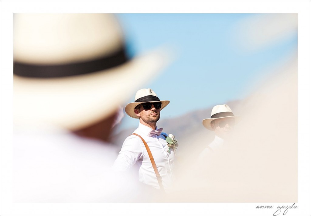 El Cortijo de los Caballos wedding Benahavis