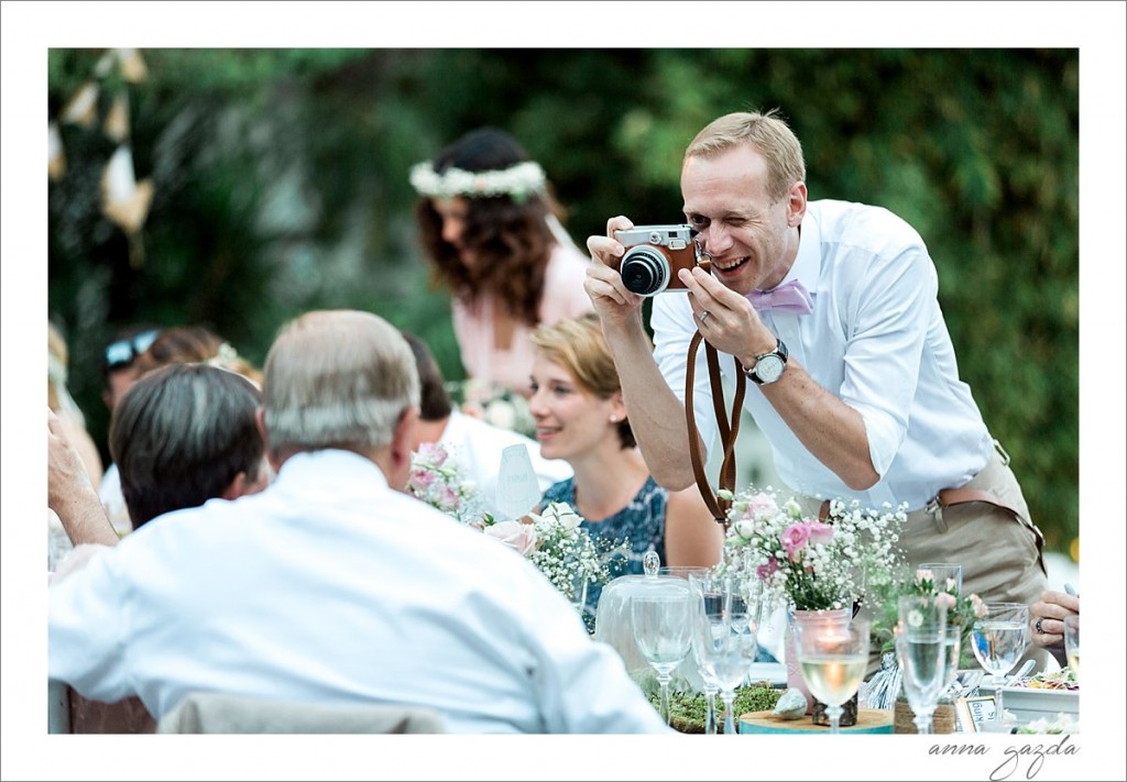 Wedding Hacienda San Jose, Mijas, Spain, 2015