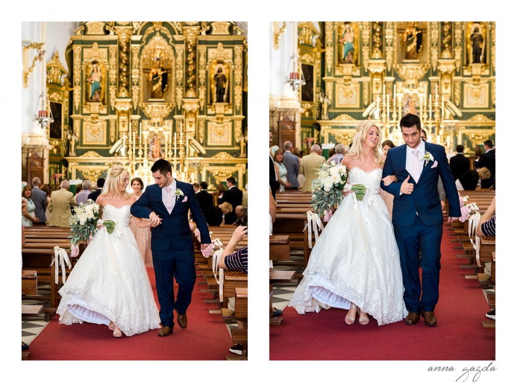 Lorna Dave Villa Padierna Wedding Marbella Spain125808