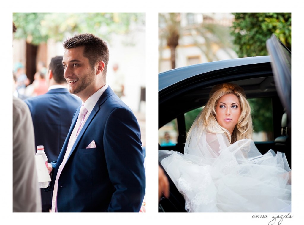 Lorna Dave Villa Padierna Wedding Marbella Spain125850