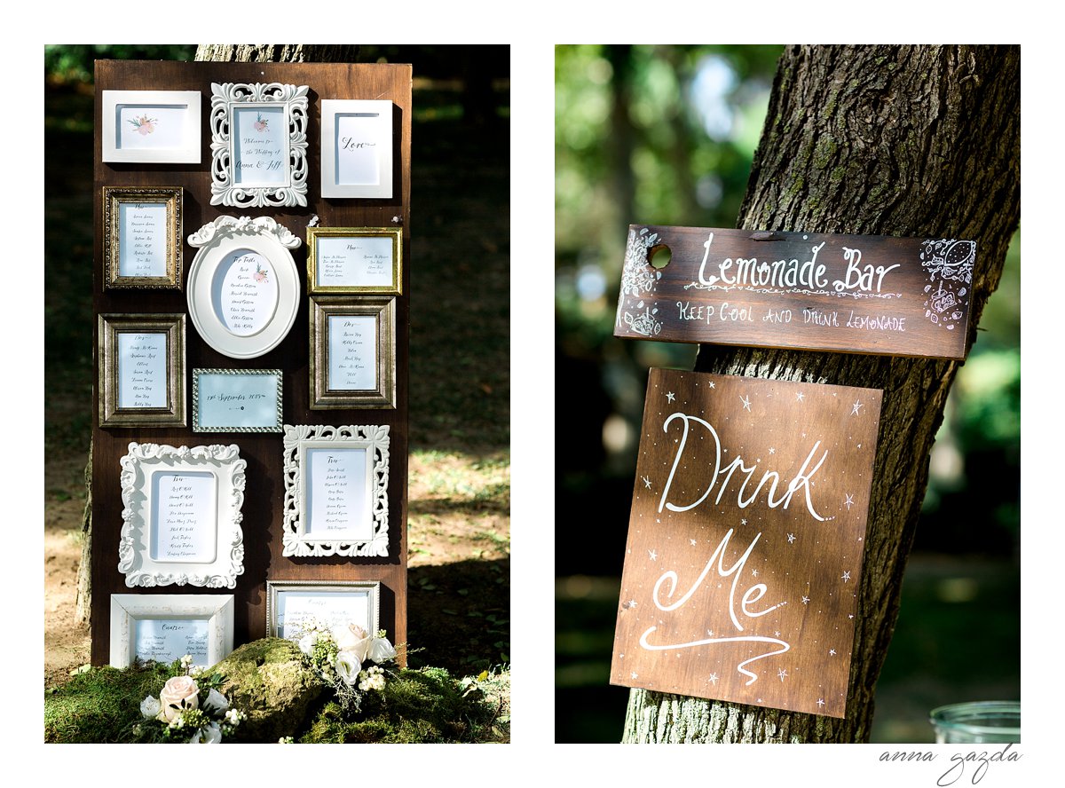 fairy woodland wedding, wedding in Sotogrande, wedding photographer sotogrande