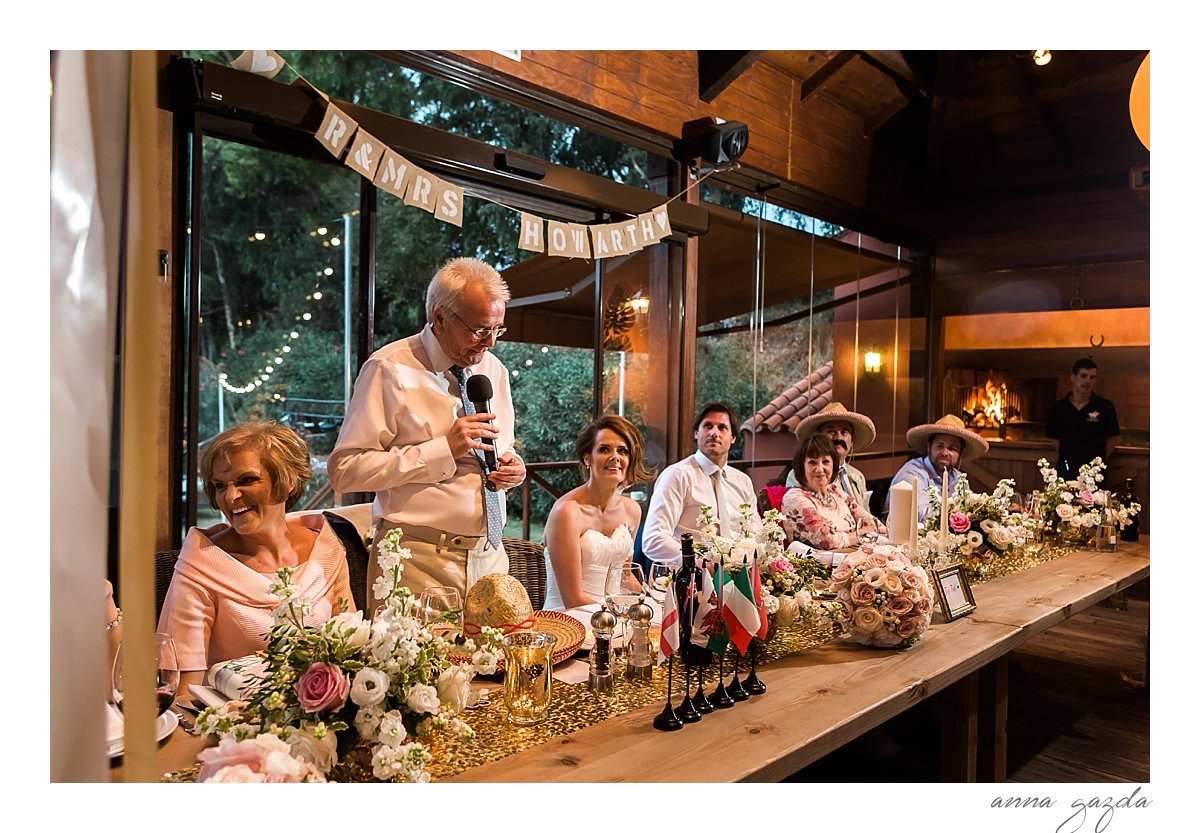 fairy woodland wedding, wedding in Sotogrande, wedding photographer sotogrande