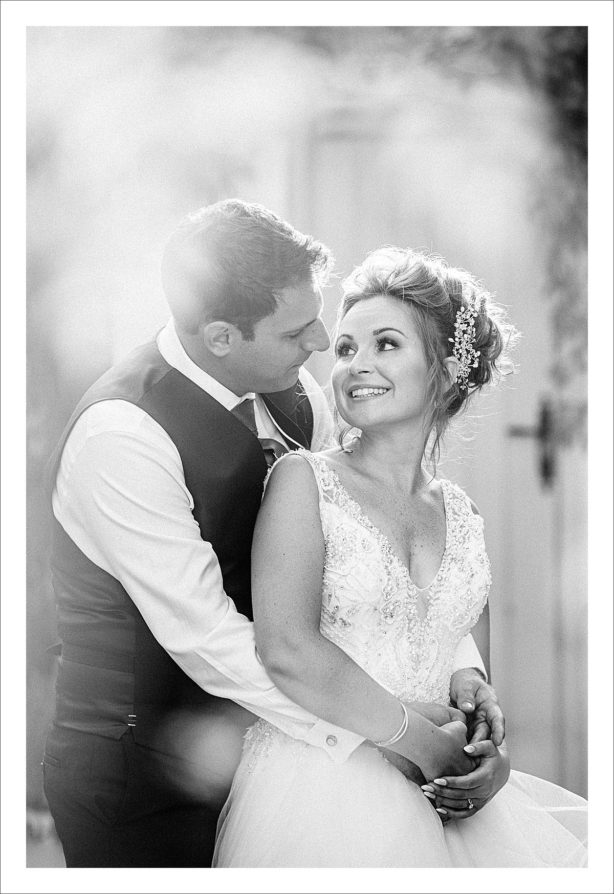 cortijo rosa blanca wedding