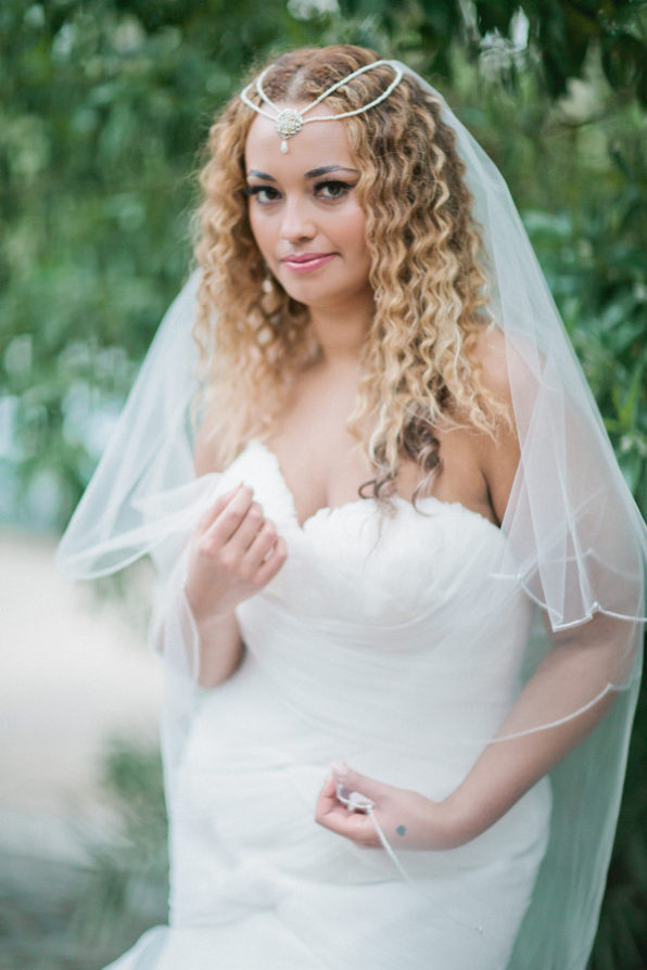 El Cortijo de los Caballos wedding venue Marbella