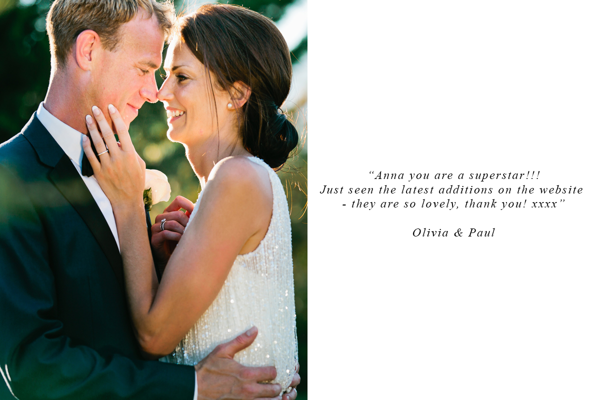 wedding photographers Marbella client testimonials reviews