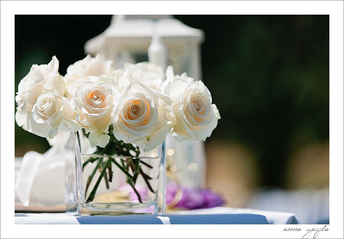 wedding in Ronda