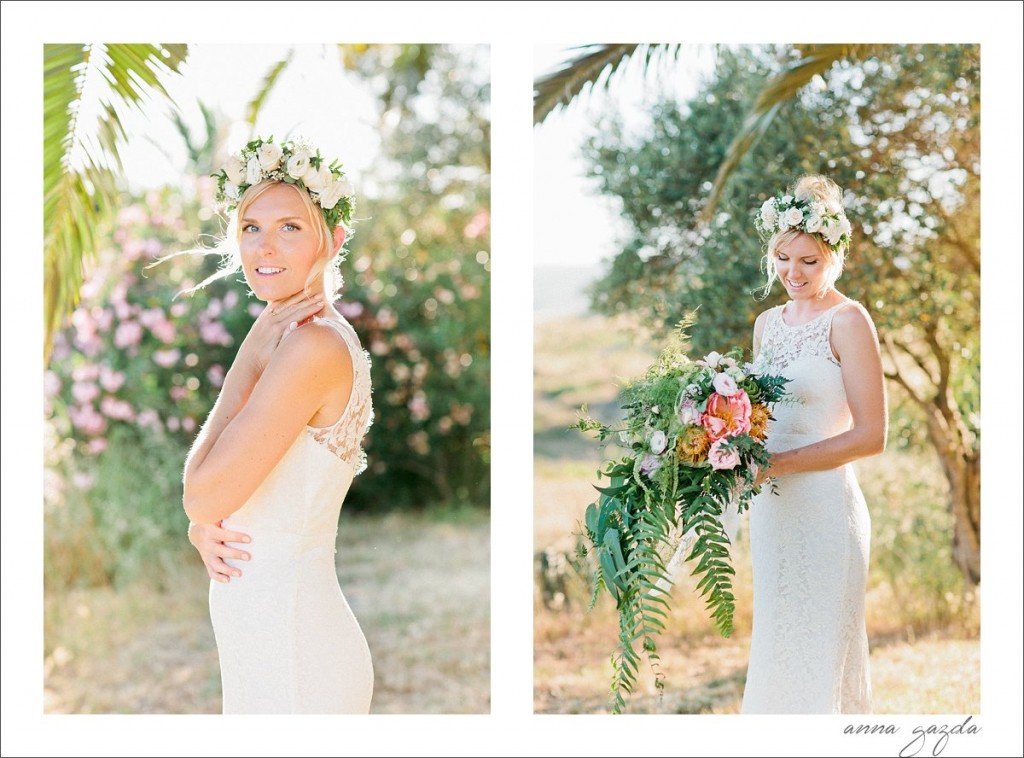 Cortijo Pedro Jiemenez Wedding venue Spain