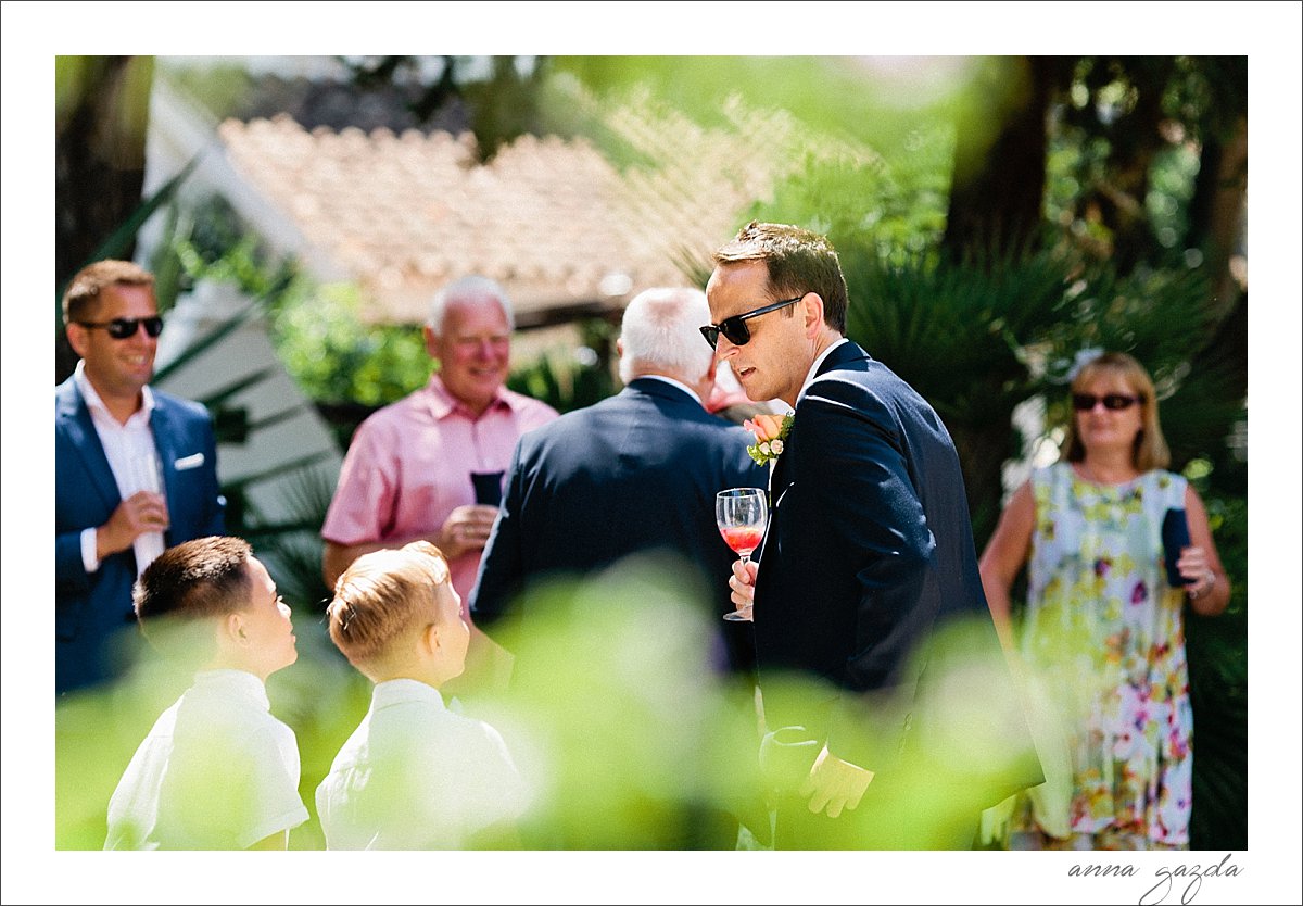 Sam & Shaun Wedding in Benahavis, Spain 31212