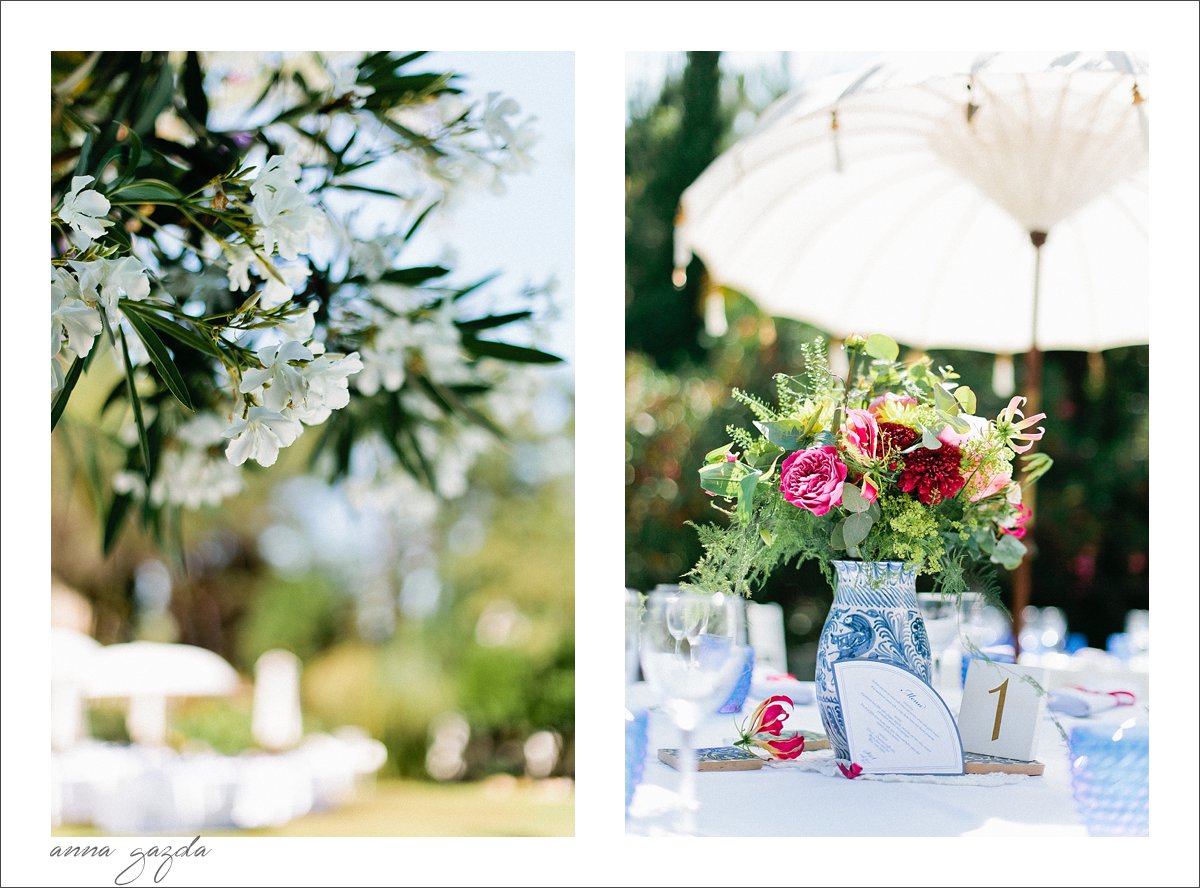 Sam & Shaun Wedding in Benahavis, Spain 31242