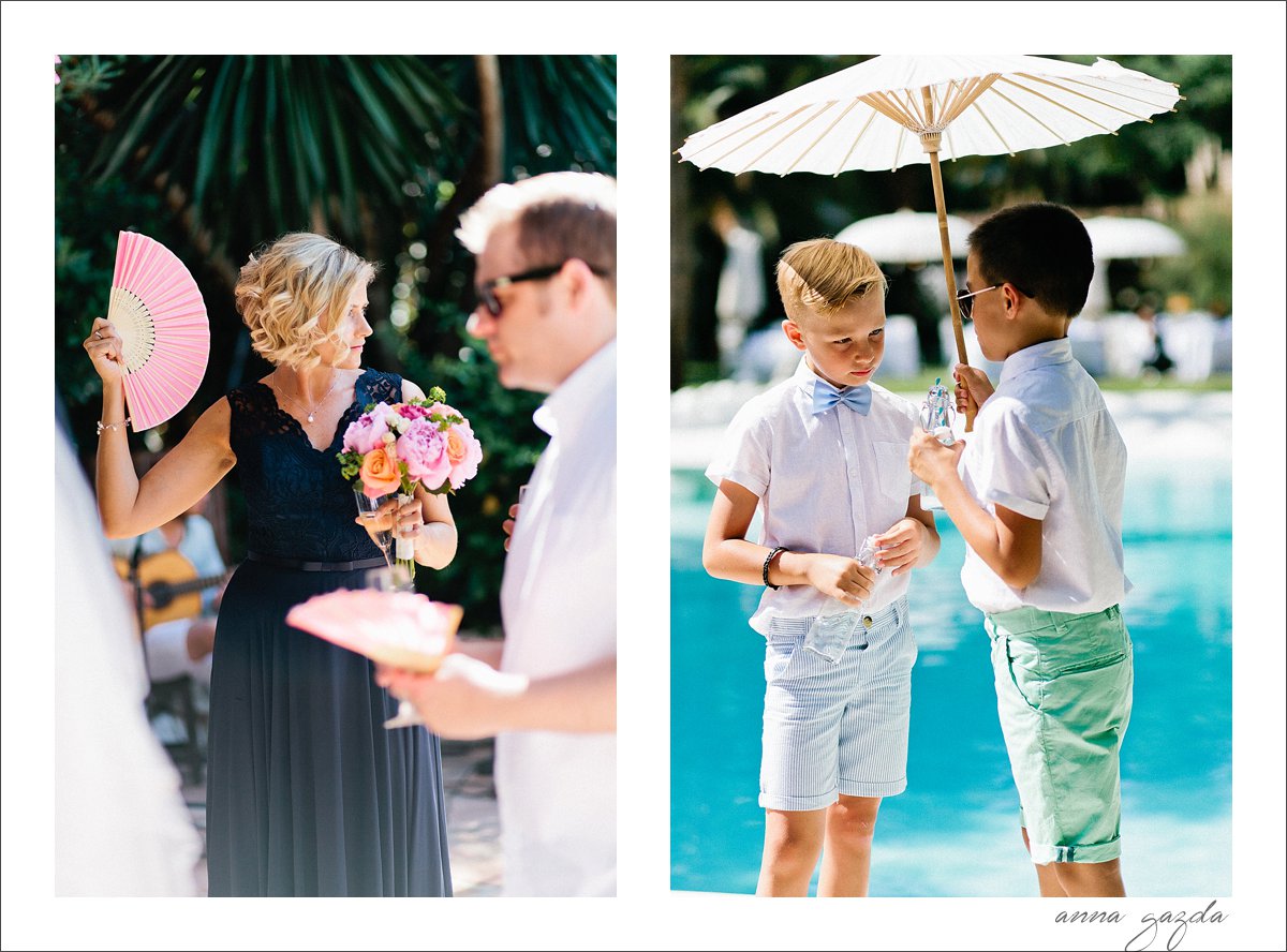 Sam & Shaun Wedding in Benahavis, Spain 31243