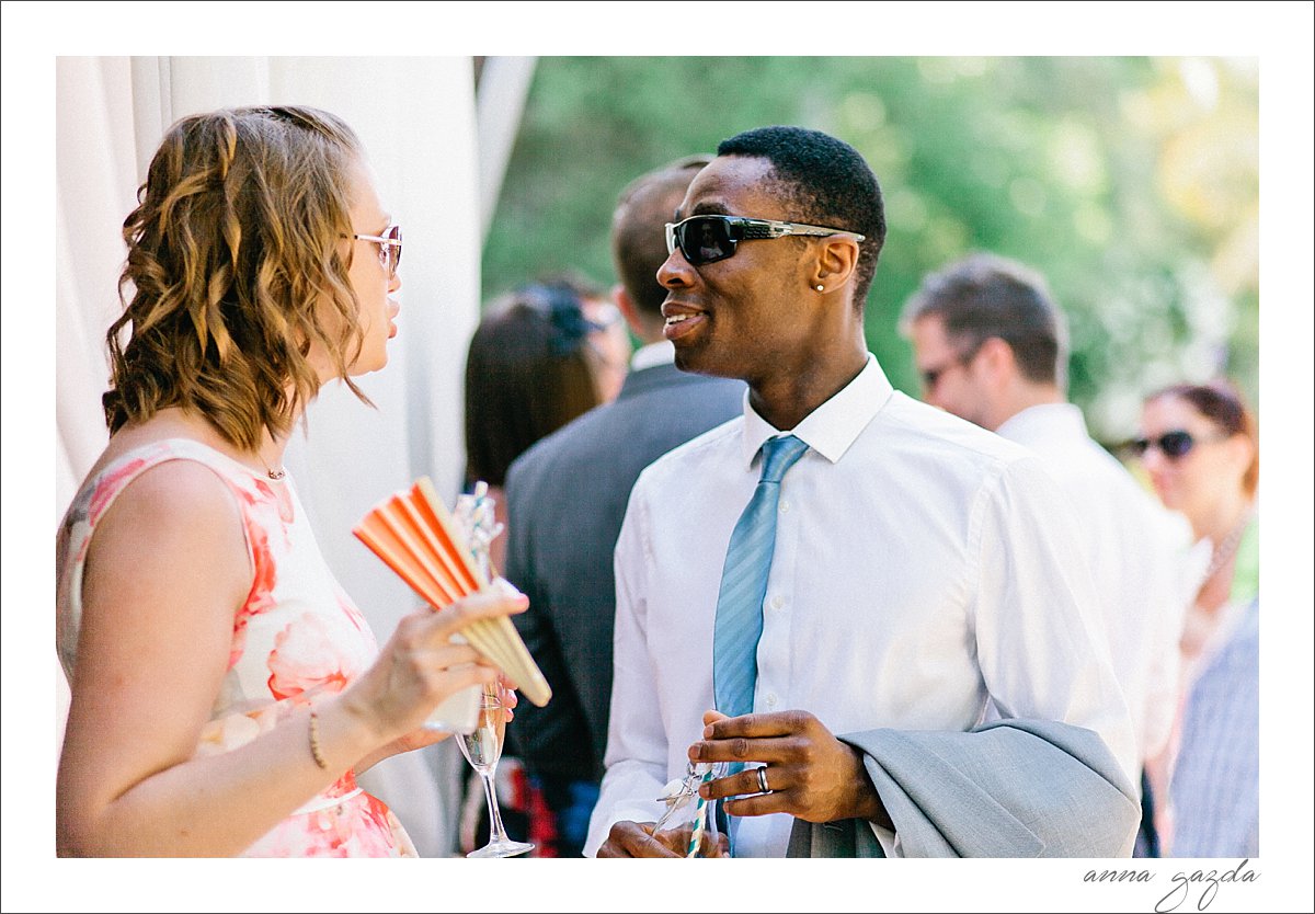 Sam & Shaun Wedding in Benahavis, Spain 31244