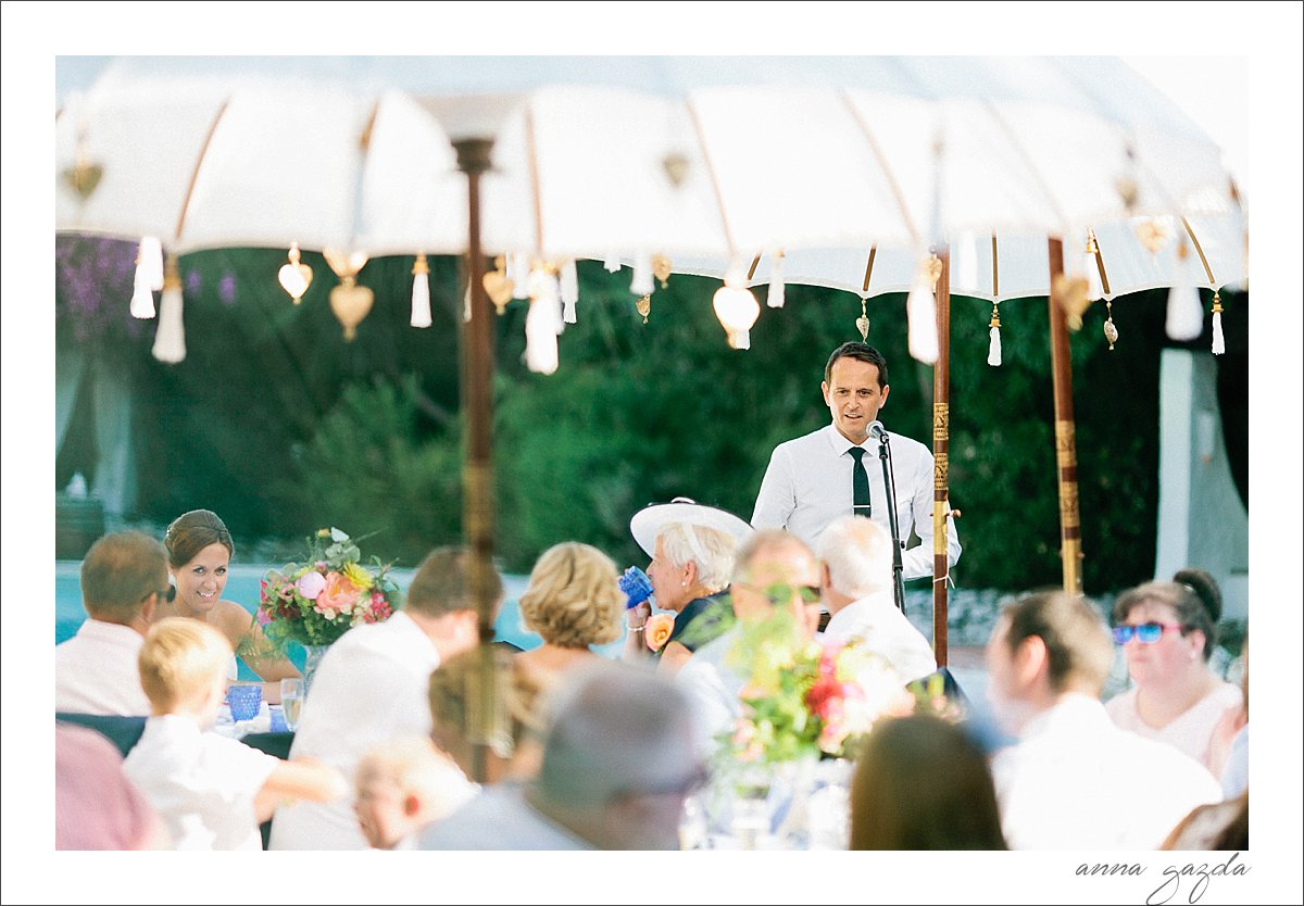 Sam & Shaun Wedding in Benahavis, Spain 31257