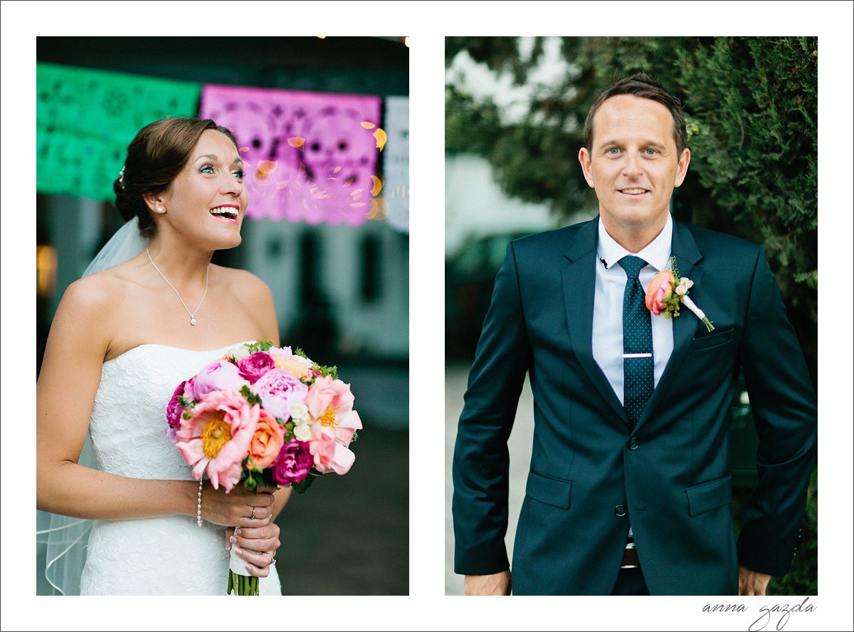 Sam & Shaun Wedding in Benahavis, Spain 31267