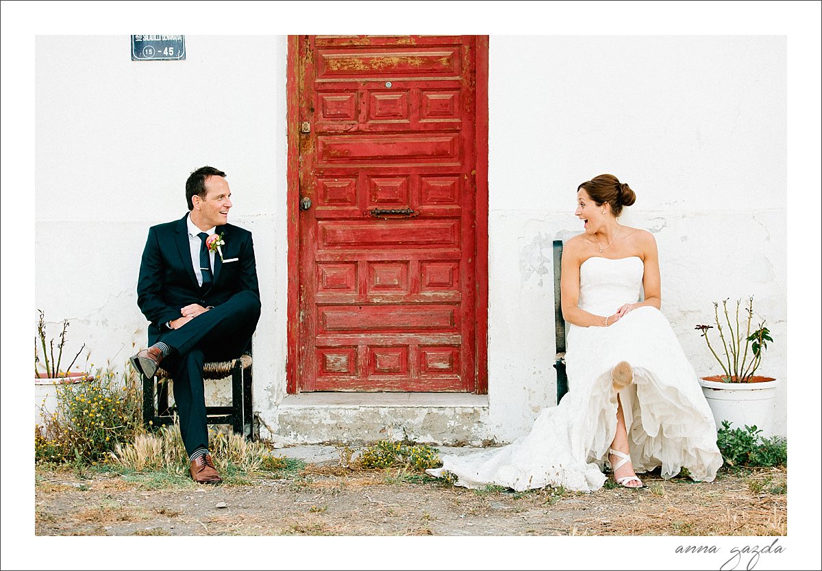 Sam & Shaun Wedding in Benahavis, Spain 31273