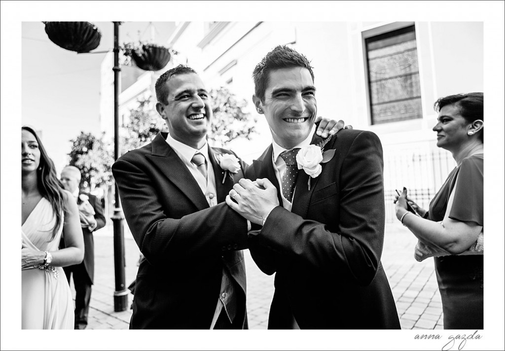 Wedding Photographer Marbella Spain