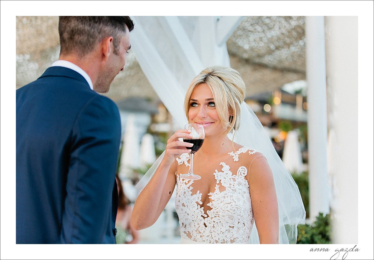 destination wedding spain marbella