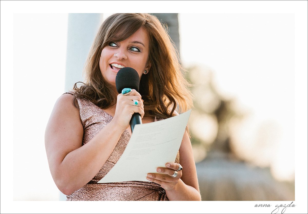 puro beach wedding portraits