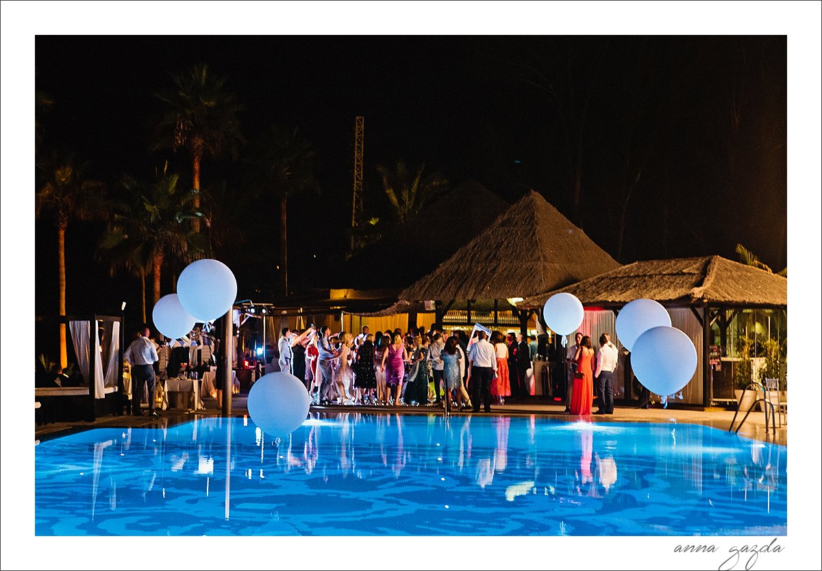 puero beach wedding photographer marbella