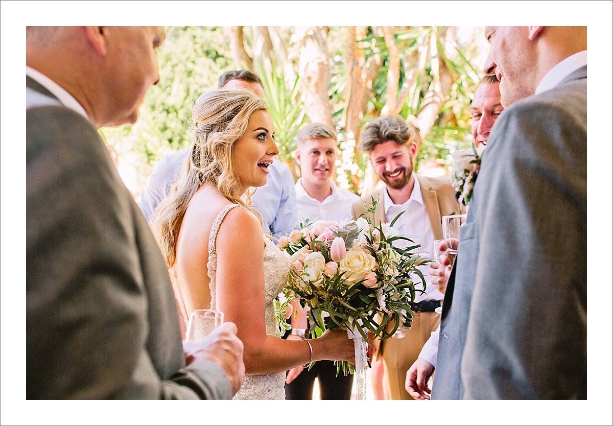 Wedding Photographer Benahavis