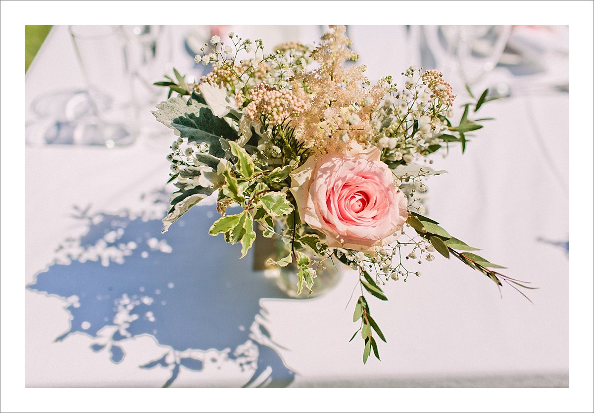 wedding flowers centerpieces