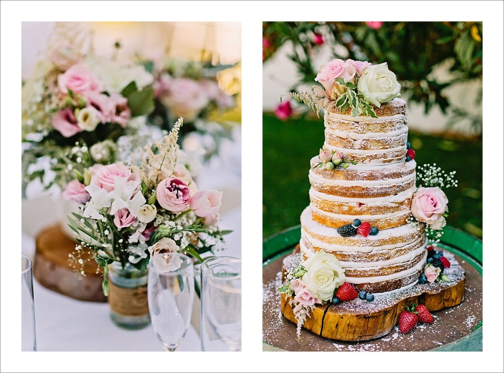 El Cortijo de los Caballos wedding venue Marbella