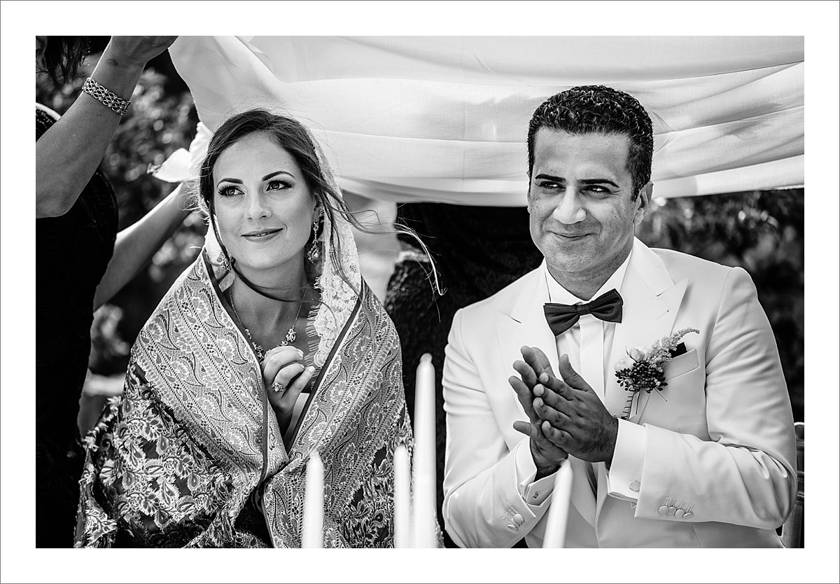 persian wedding Malaga