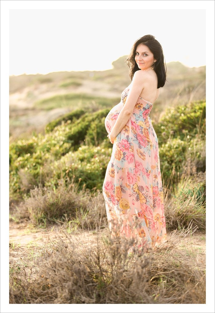 Marbella maternity photographer