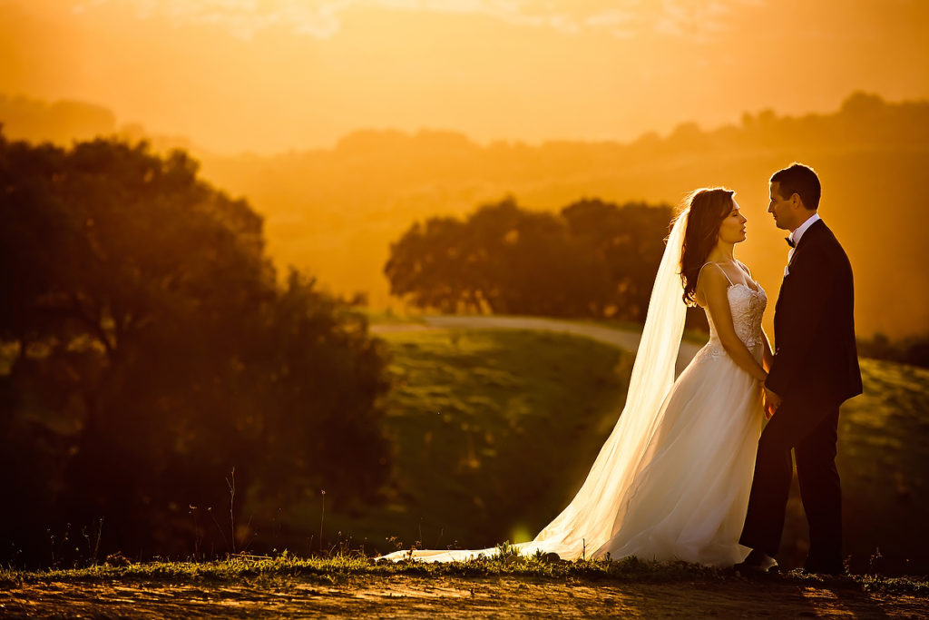 wedding photographers Malaga