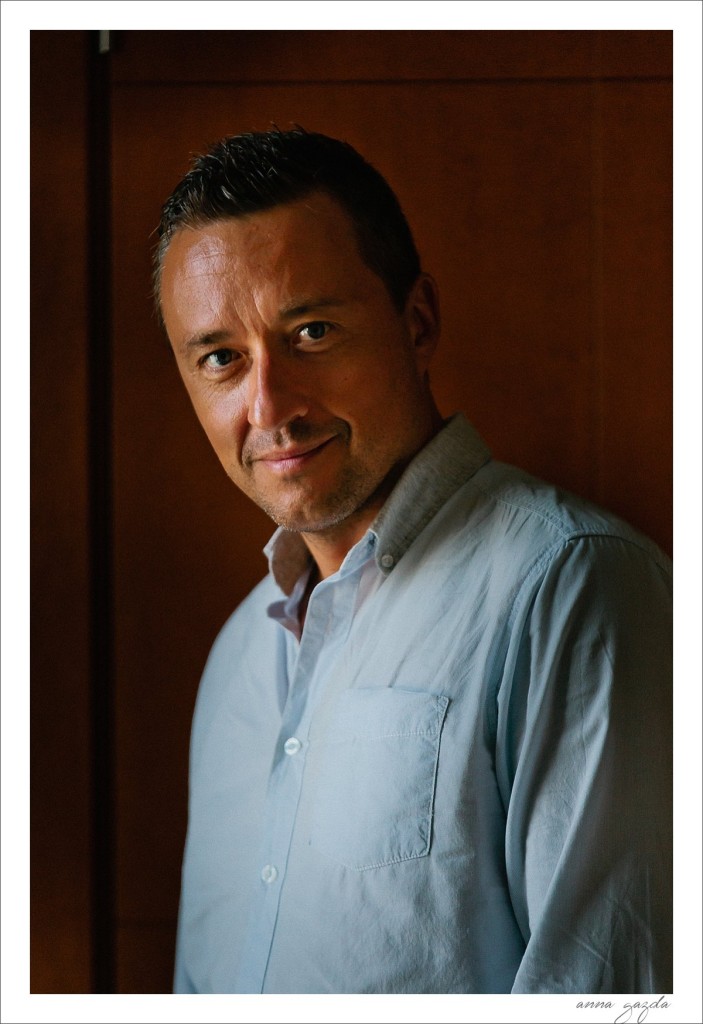 portrait headshot photographer Malaga Marbella